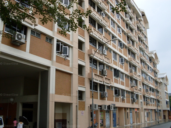 Blk 503 Tampines Heart (Tampines), HDB 4 Rooms #105382